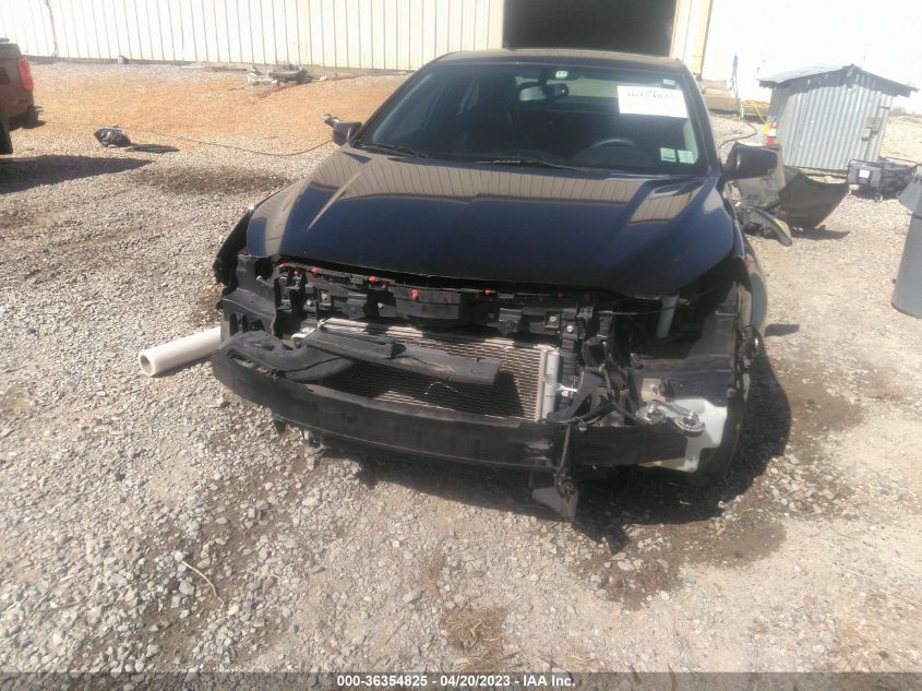 2013 CHEVROLET MALIBU LT - 1G11C5SAXDF255846