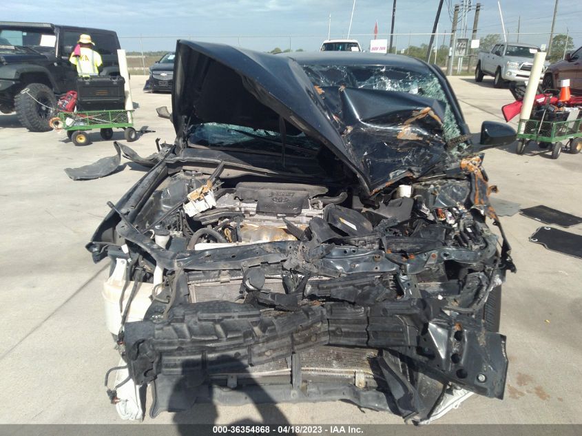 2016 TOYOTA CAMRY XLE/SE/LE/XSE - 4T1BF1FK1GU610784