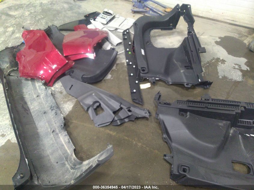 2022 TOYOTA RAV4 HYBRID XLE - 2T3RWRFV3NW134243