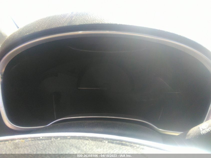 2015 CADILLAC SRX BASE - 3GYFNAE38FS544701