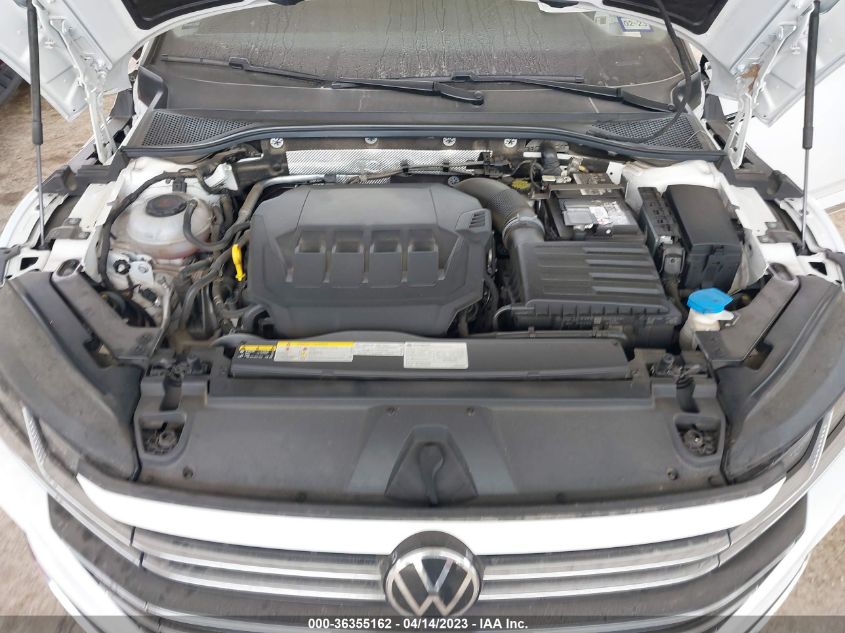 2021 VOLKSWAGEN ARTEON SE WVWAR7AN1ME011210
