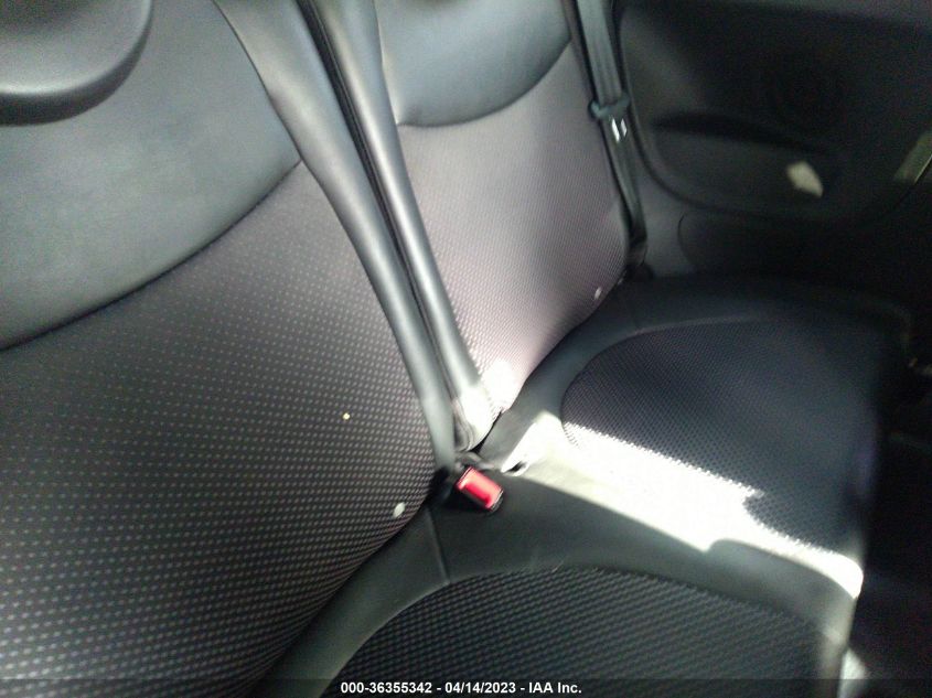 2014 FIAT 500E 3C3CFFGE9ET267037
