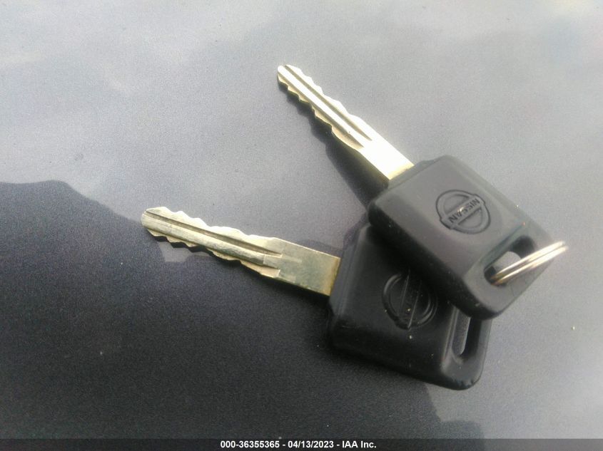 2014 NISSAN VERSA NOTE S PLUS - 3N1CE2CP2EL397372