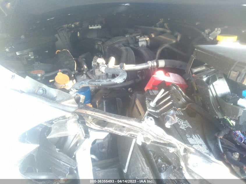 VIN 4S4BTADC9N3146182 2022 SUBARU OUTBACK PREMIUM