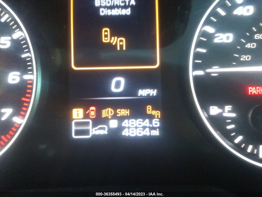 VIN 4S4BTADC9N3146182 2022 SUBARU OUTBACK PREMIUM