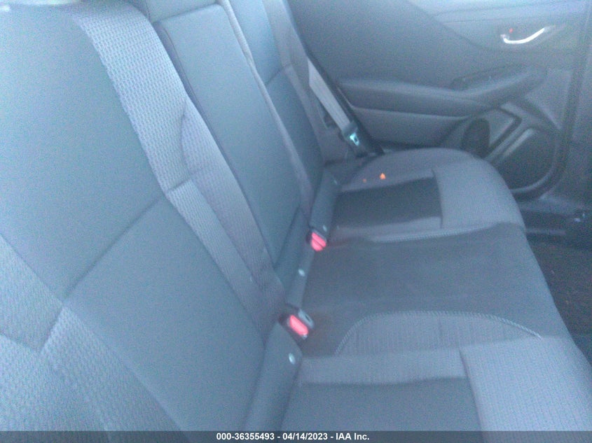 VIN 4S4BTADC9N3146182 2022 SUBARU OUTBACK PREMIUM