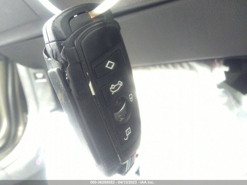VIN WBA8B9G54JNU96263 2018 BMW 3 SERIES 330I
