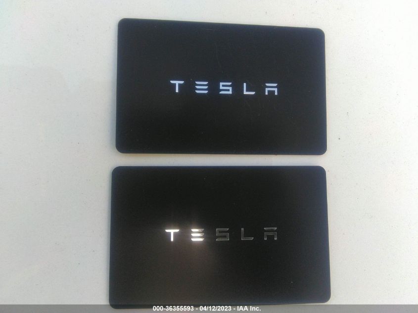 2023 TESLA MODEL 3 - 5YJ3E1EA9PF517637