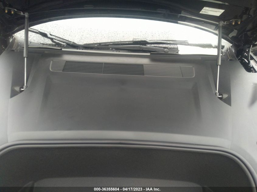 2023 TESLA MODEL S - 5YJSA1E56PF503396