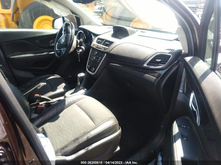 2015 BUICK ENCORE - KL4CJASB2FB271695