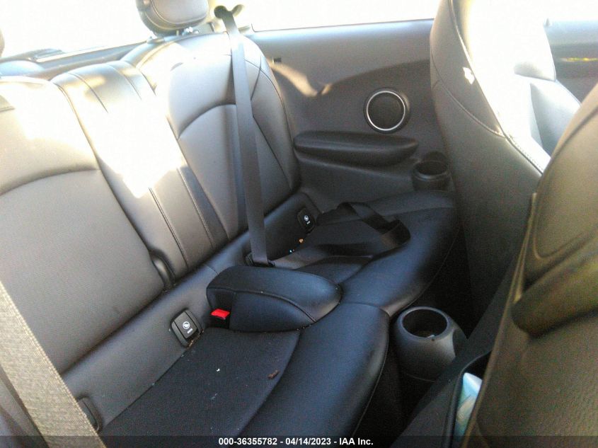 2014 MINI COOPER HARDTOP S - WMWXM7C51ET987939