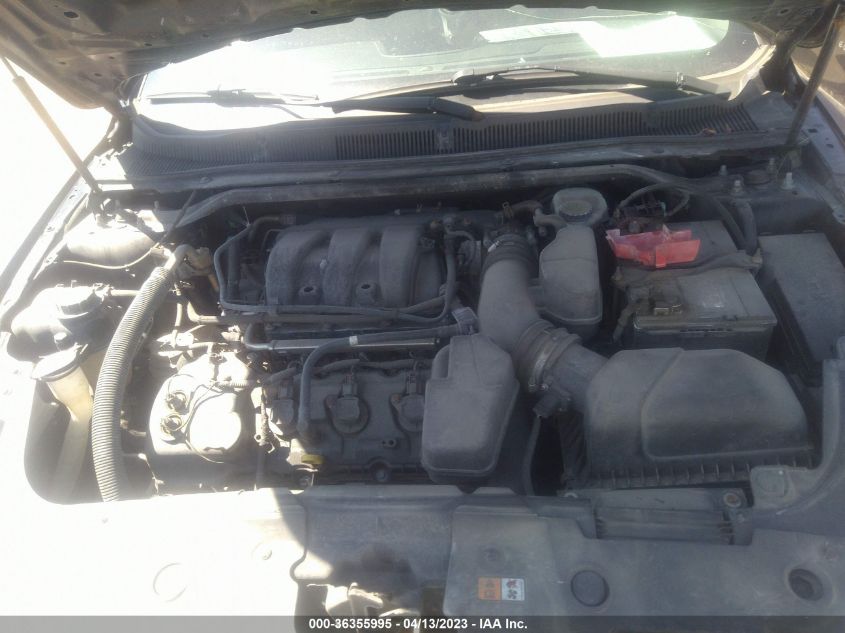 2013 FORD SEDAN POLICE INTERCEPTOR 1FAHP2M85DG132328