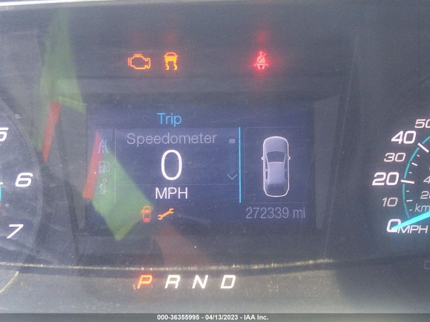 2013 FORD SEDAN POLICE INTERCEPTOR 1FAHP2M85DG132328