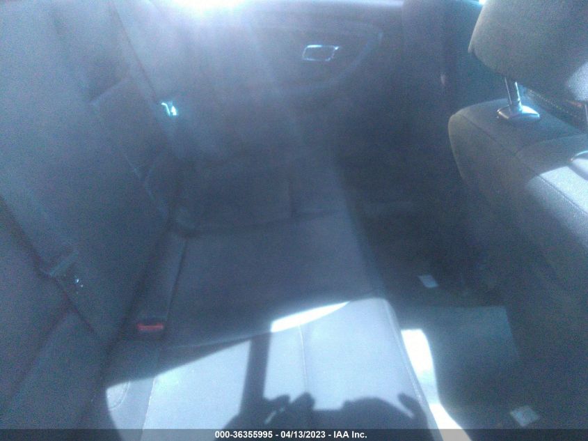 2013 FORD SEDAN POLICE INTERCEPTOR 1FAHP2M85DG132328