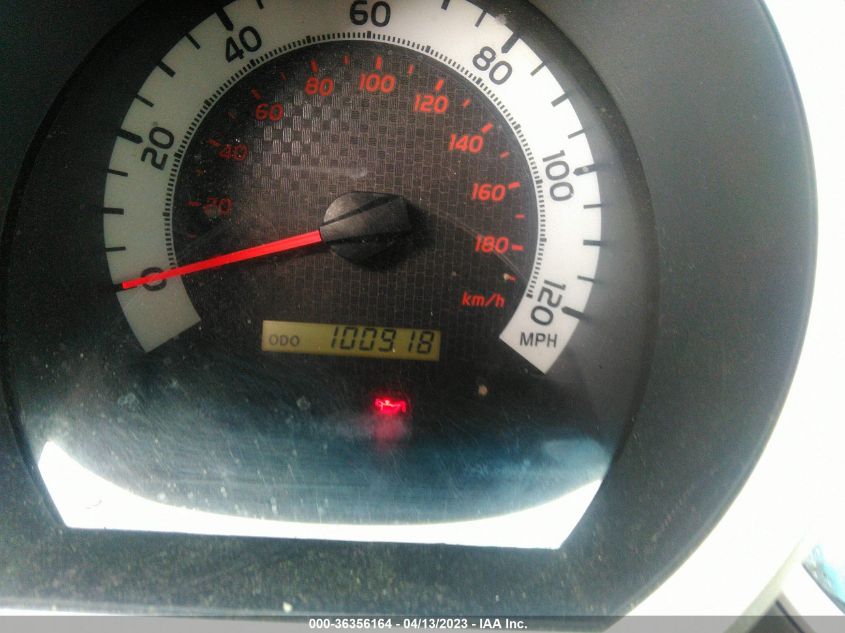 2014 TOYOTA TACOMA - 5TFLU4EN0EX105648