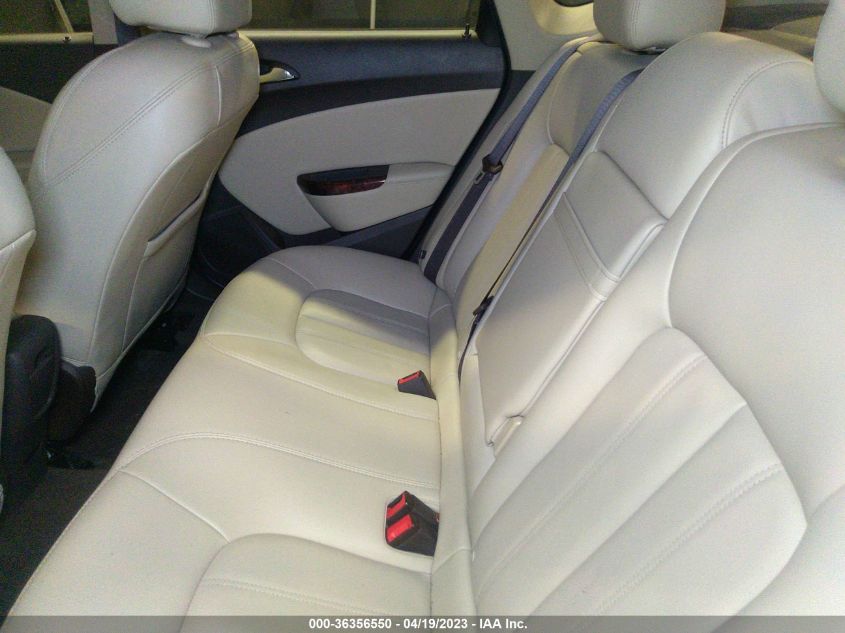 2015 BUICK VERANO LEATHER GROUP - 1G4PS5SK4F4171903