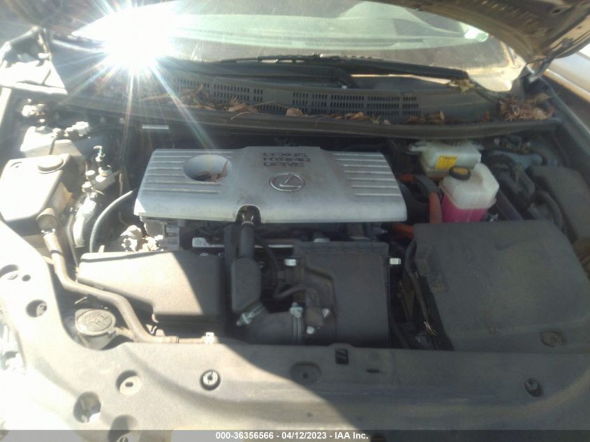 2013 LEXUS CT 200H HYBRID - JTHKD5BH7D2149916