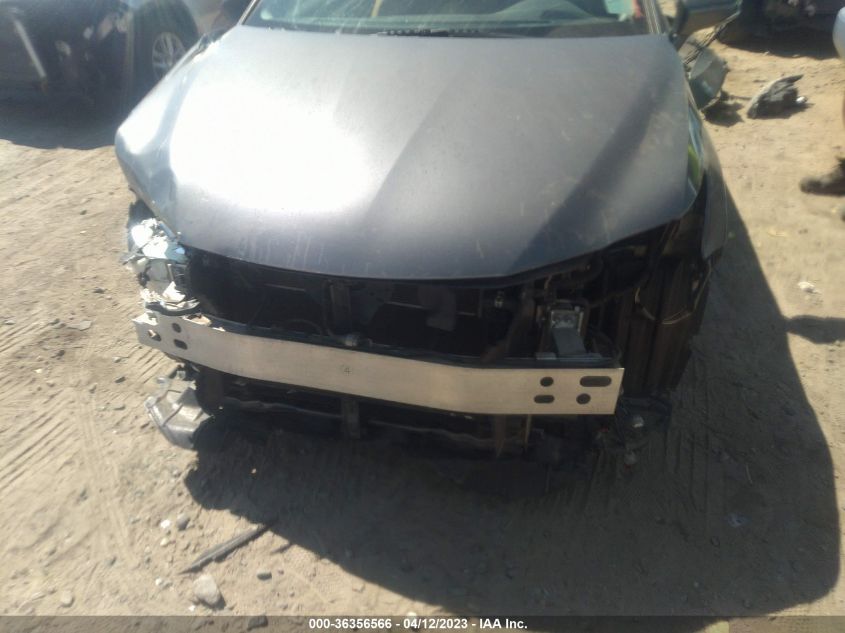 2013 LEXUS CT 200H HYBRID - JTHKD5BH7D2149916