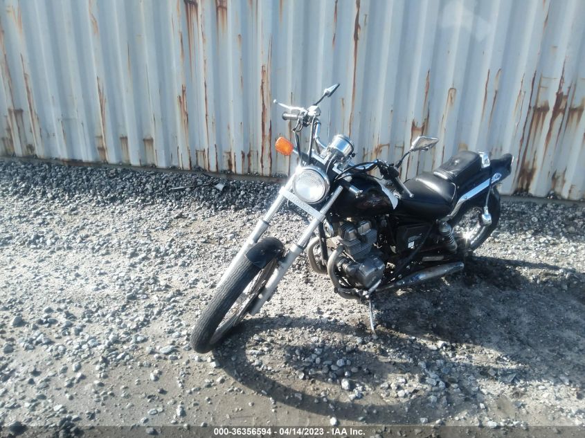 2006 HONDA CMX250 C JH2MC13086K204267