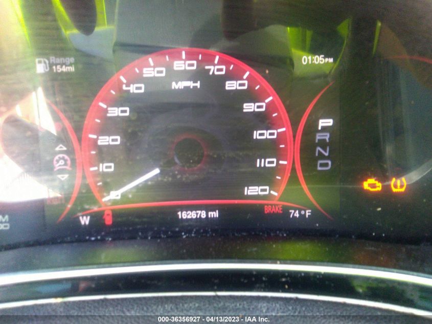 2014 DODGE DART LIMITED - 1C3CDFCB8ED823779