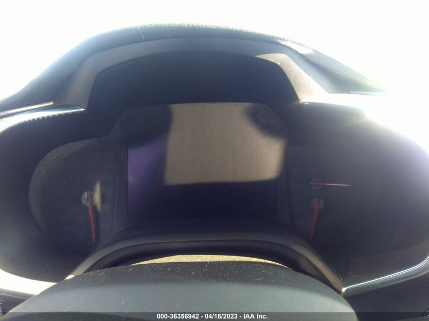 2016 CHEVROLET CORVETTE 2LT - 1G1YD2D78G5114845