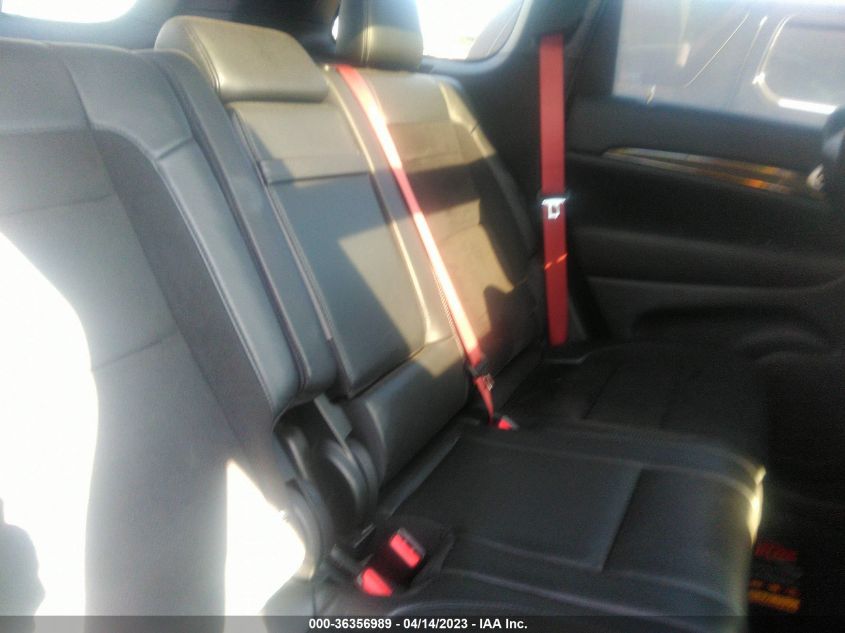 2020 JEEP GRAND CHEROKEE TRACKHAWK - 1C4RJFN94LC117596
