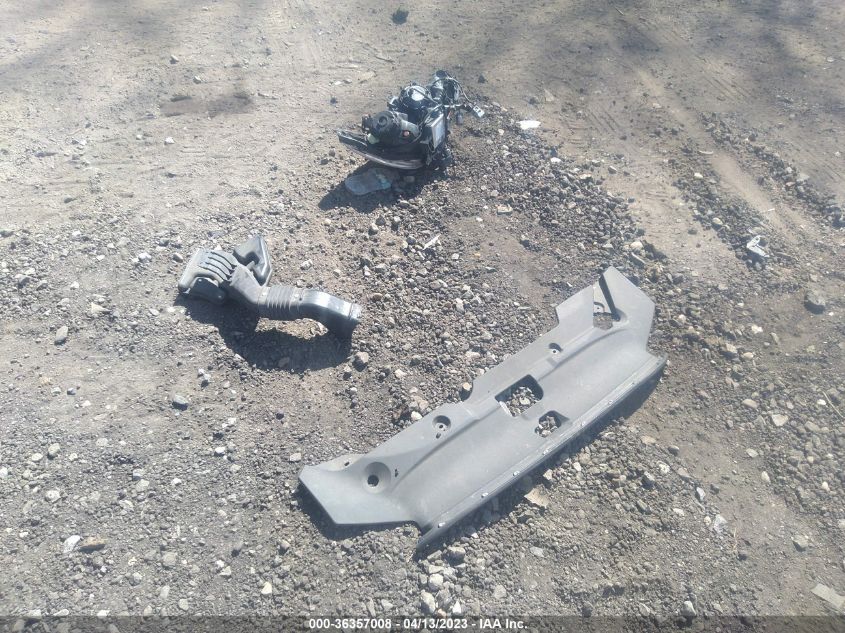 2014 MITSUBISHI OUTLANDER SPORT SE - 4A4AR4AU9EE009253