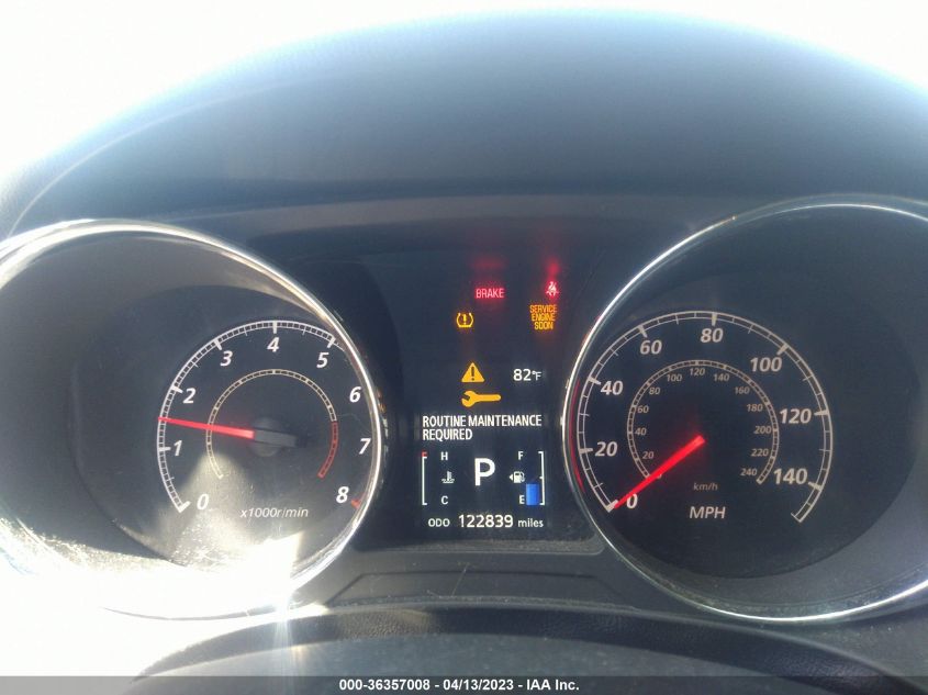 2014 MITSUBISHI OUTLANDER SPORT SE - 4A4AR4AU9EE009253