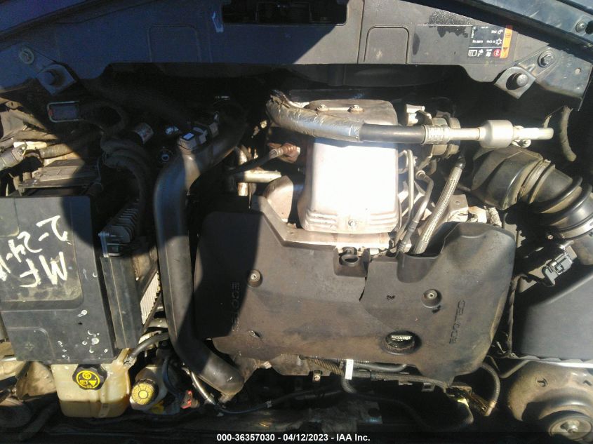 2014 BUICK REGAL - 2G4GK5EX9E9273443