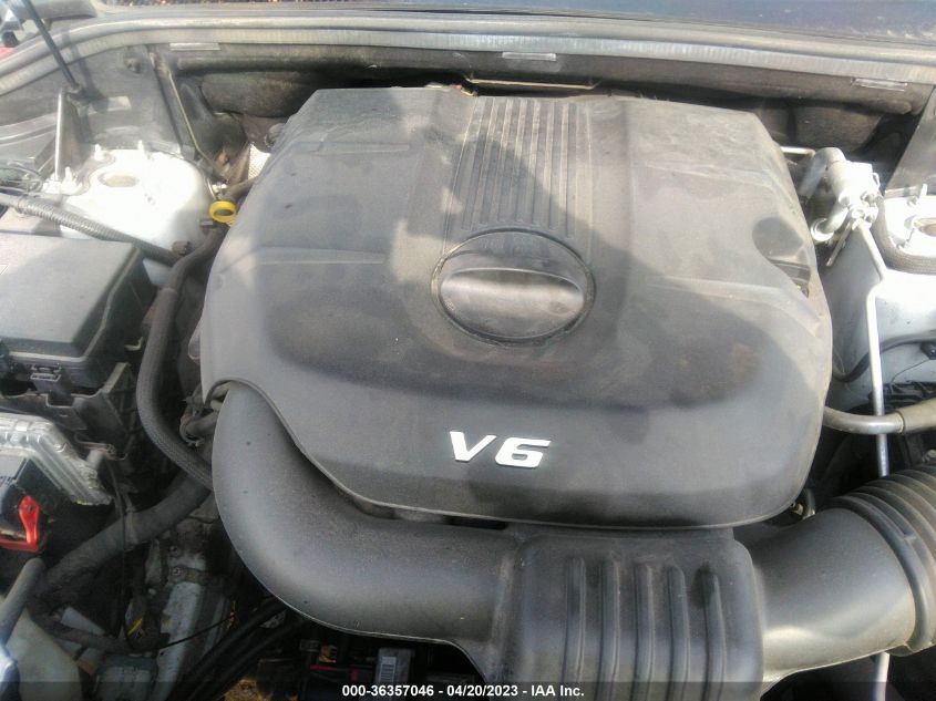 2015 JEEP GRAND CHEROKEE ALTITUDE - 1C4RJFAG9FC141420