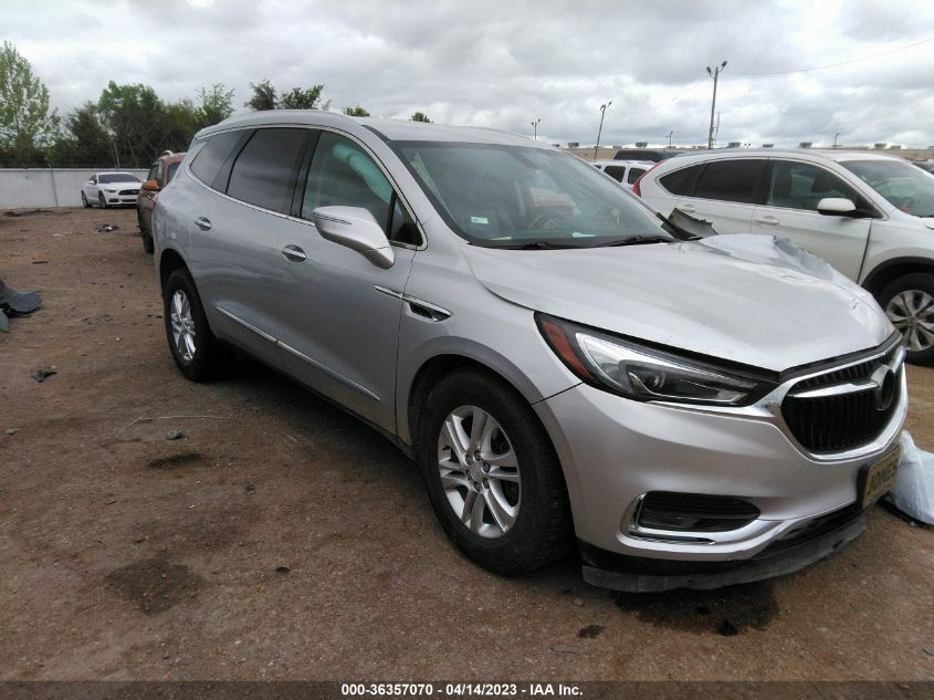 2019 BUICK ENCLAVE ESSENCE - 5GAERBKW8KJ193442