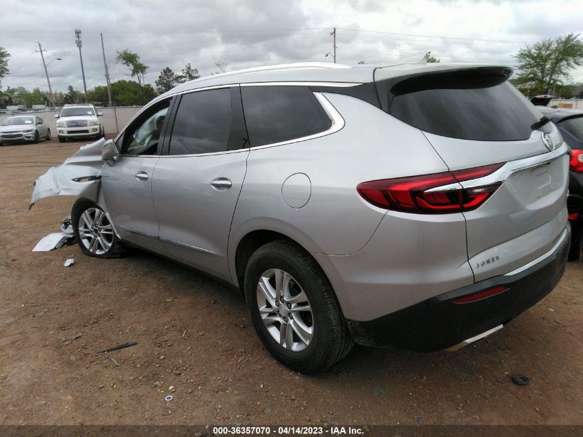 2019 BUICK ENCLAVE ESSENCE - 5GAERBKW8KJ193442
