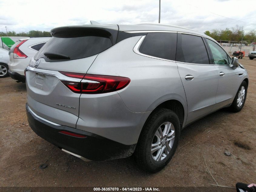 2019 BUICK ENCLAVE ESSENCE - 5GAERBKW8KJ193442