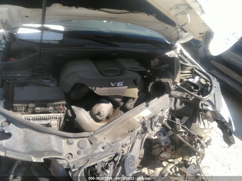 2015 JEEP GRAND CHEROKEE SUMMIT - 1C4RJEJG1FC765058