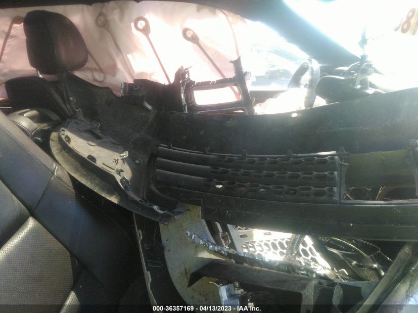 2015 JEEP GRAND CHEROKEE SUMMIT - 1C4RJEJG1FC765058