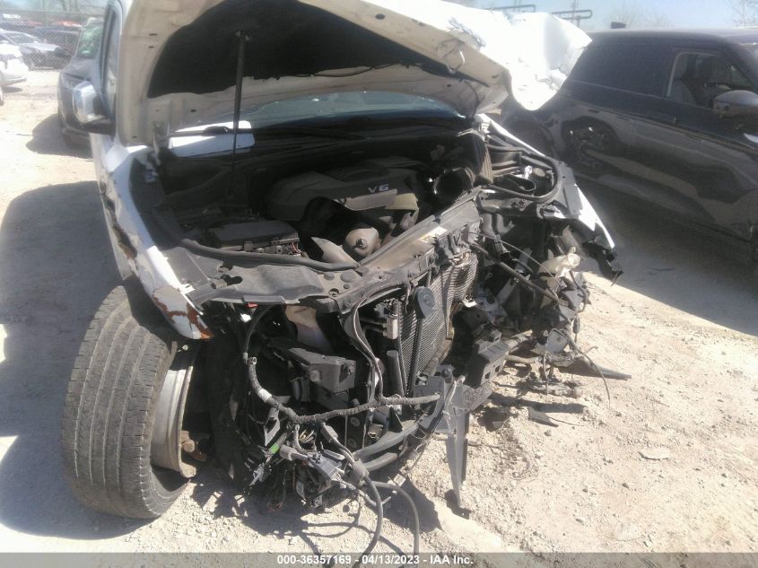 2015 JEEP GRAND CHEROKEE SUMMIT - 1C4RJEJG1FC765058