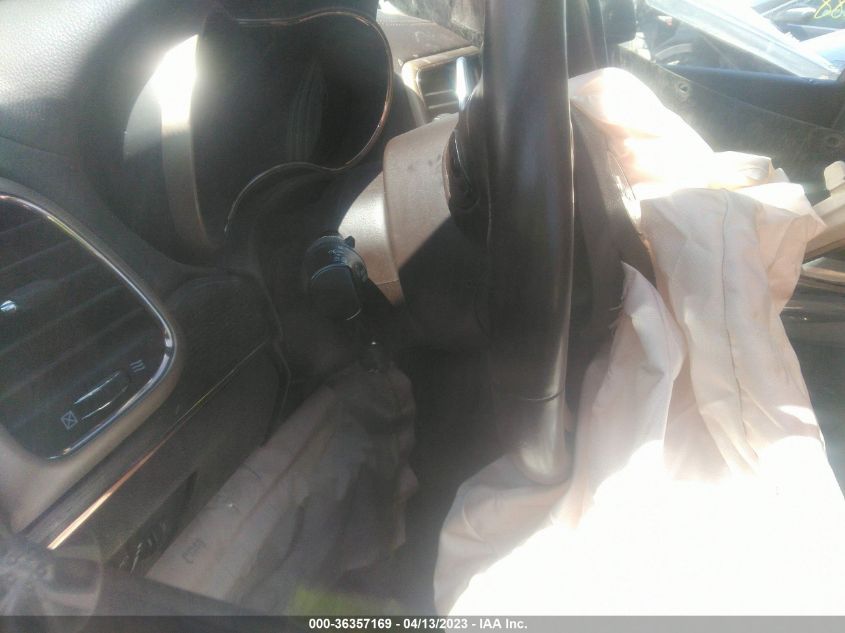 2015 JEEP GRAND CHEROKEE SUMMIT - 1C4RJEJG1FC765058