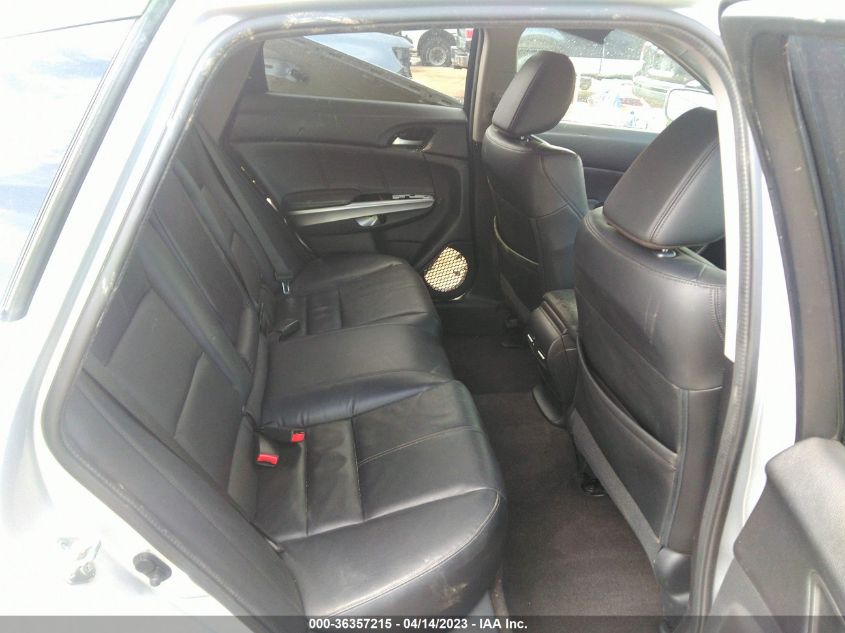 2013 HONDA CROSSTOUR EX-L 5J6TF2H50DL005754