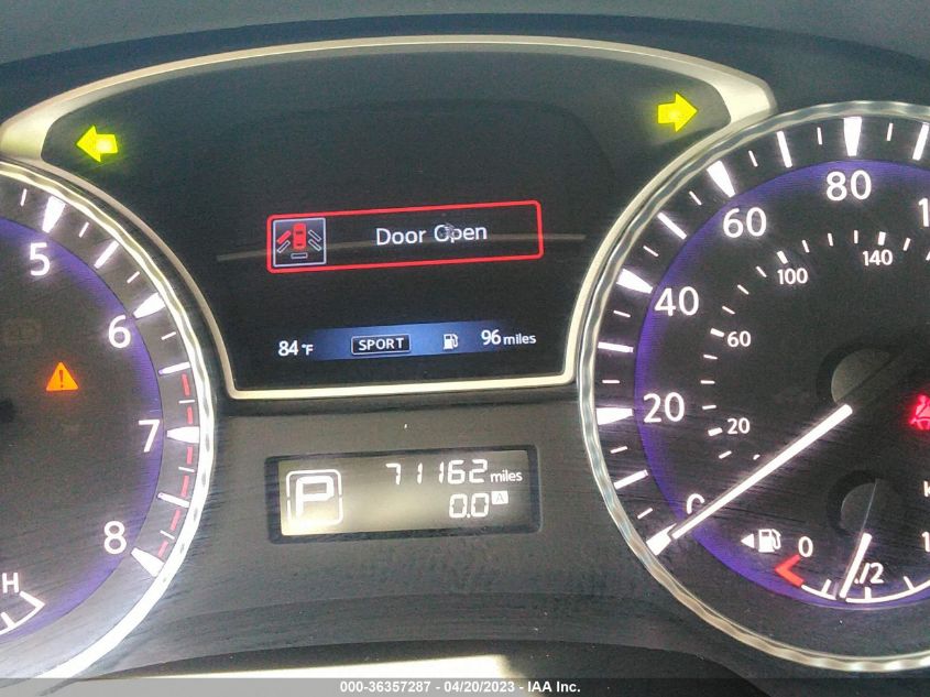 2019 INFINITI QX60 PURE - 5N1DL0MN8KC567164