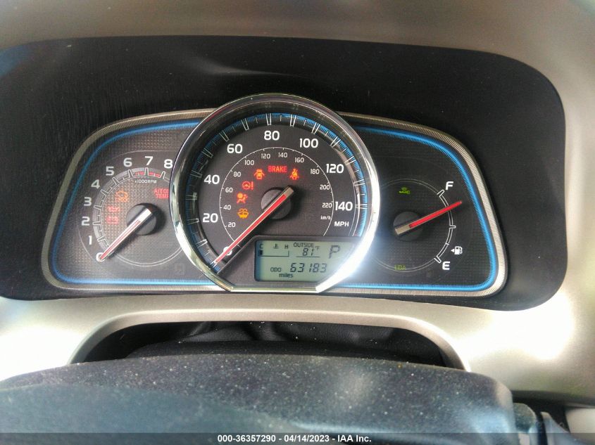 2015 TOYOTA RAV4 LIMITED - 2T3DFREV8FW367810