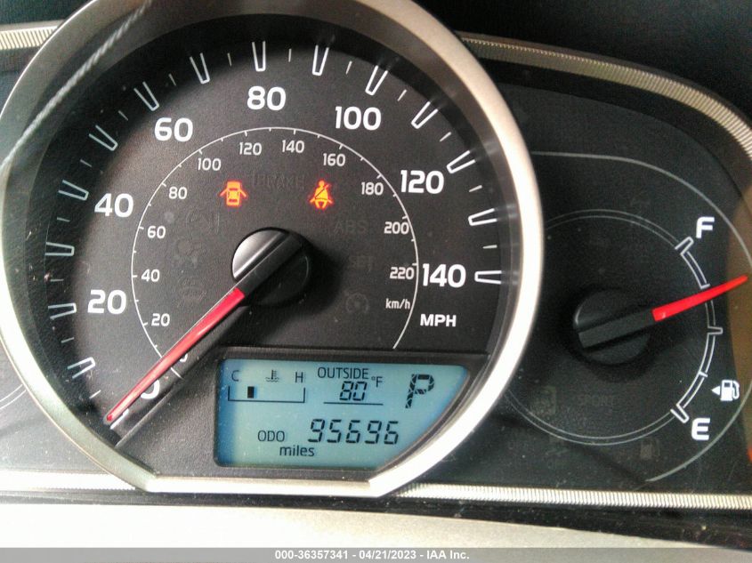 2015 TOYOTA RAV4 XLE - 2T3WFREV8FW209914