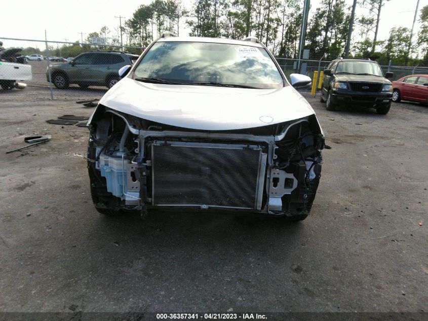 2015 TOYOTA RAV4 XLE - 2T3WFREV8FW209914