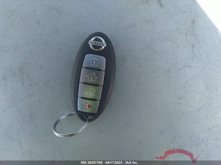 2016 NISSAN ALTIMA 2.5 - 1N4AL3AP0GC168163