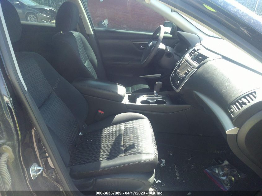 2016 NISSAN ALTIMA 2.5 - 1N4AL3AP0GC168163