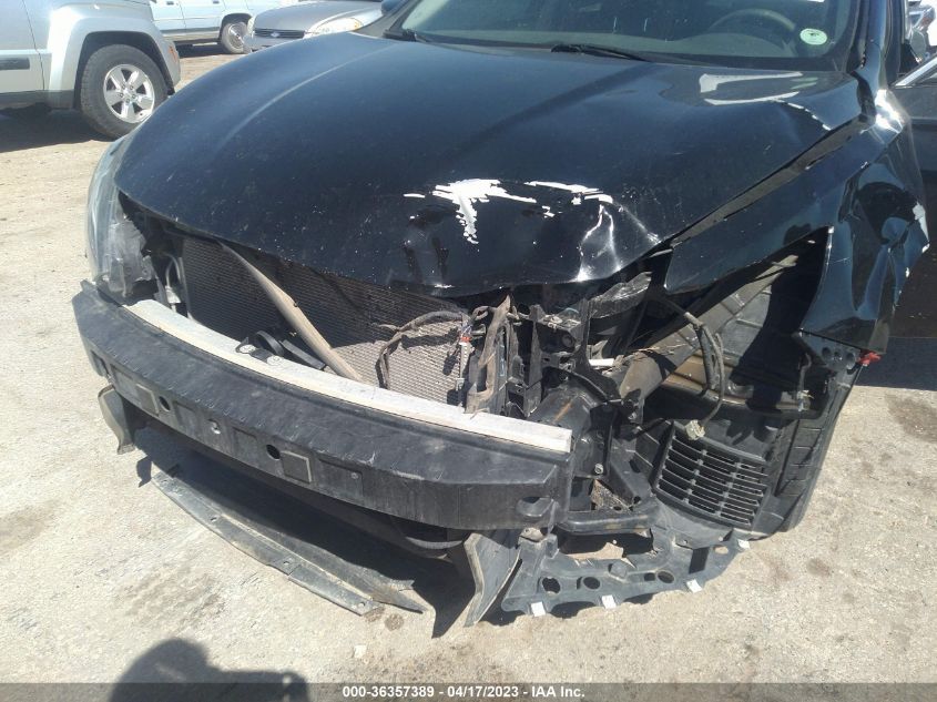 2016 NISSAN ALTIMA 2.5 - 1N4AL3AP0GC168163