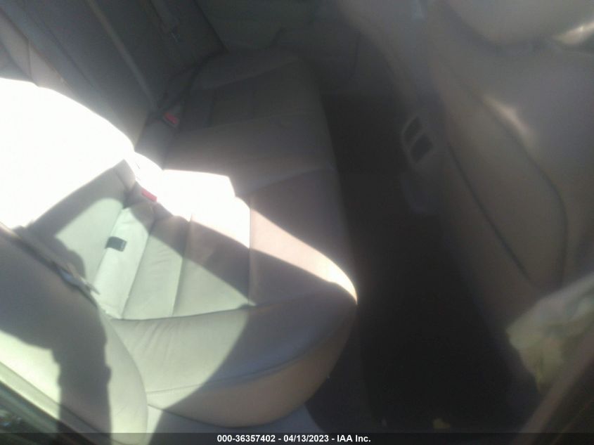 2013 ACURA TL - 19UUA8F29DA002353