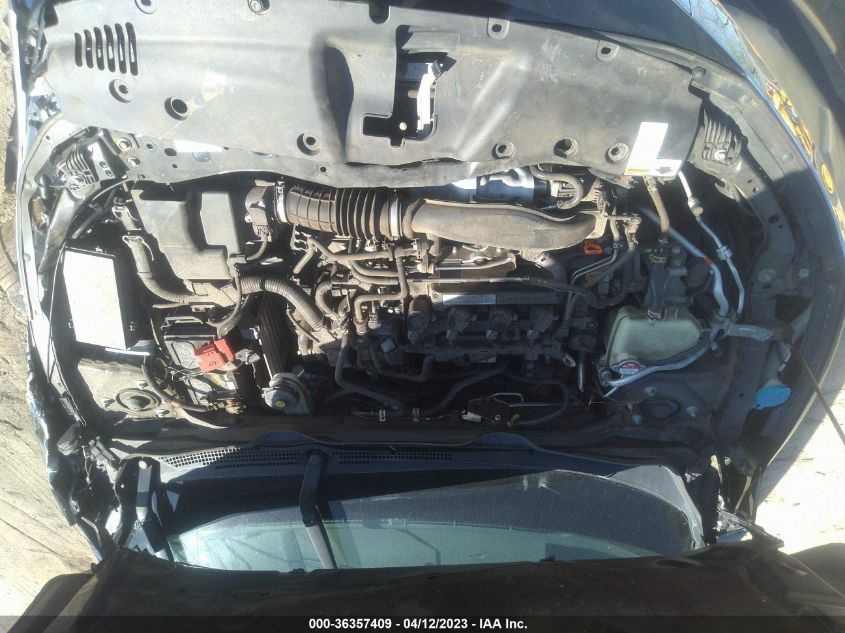2016 HONDA CIVIC SEDAN EX-T - 2HGFC1F31GH643697