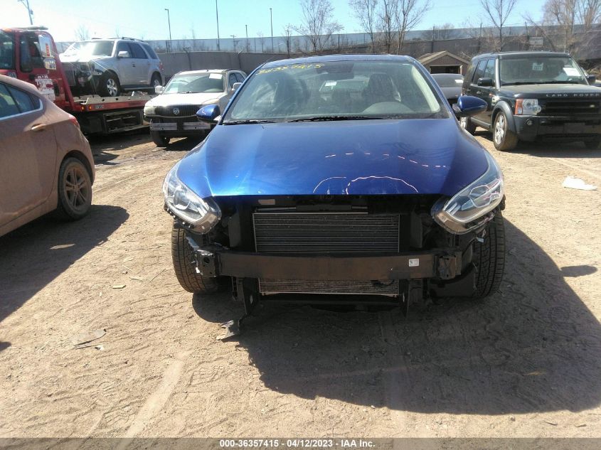 2019 KIA FORTE S - 3KPF34AD5KE018059