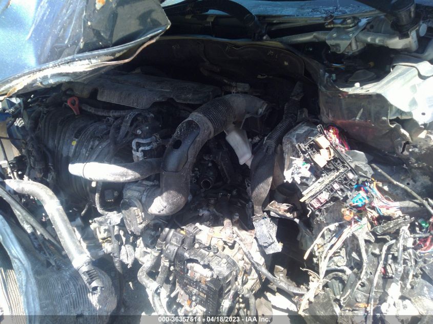 2020 KIA SPORTAGE LX - KNDPMCAC0L7784043