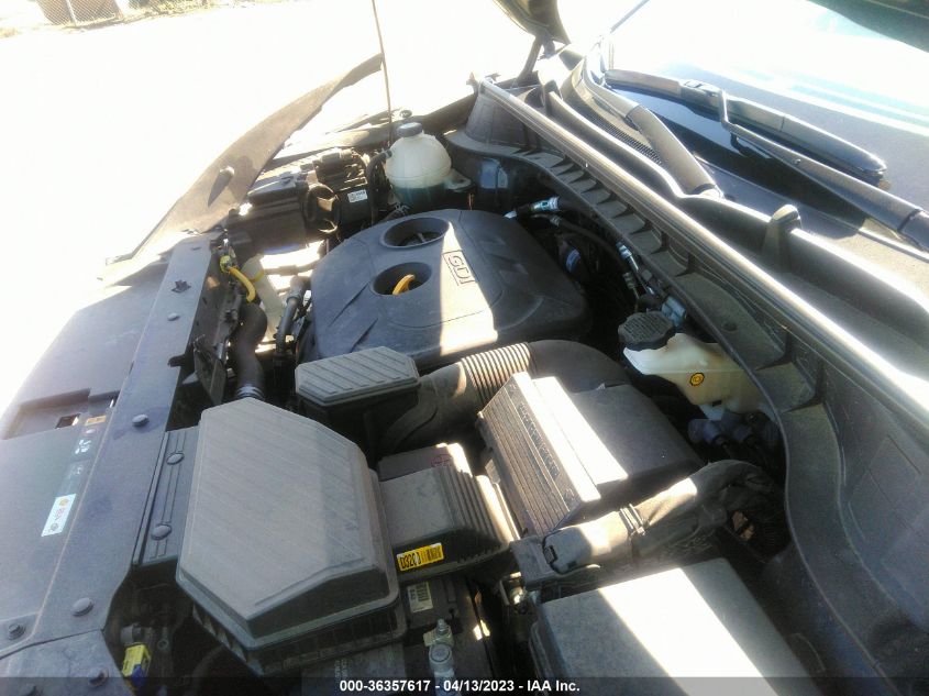 2020 HYUNDAI TUCSON VALUE - KM8J3CA49LU230448